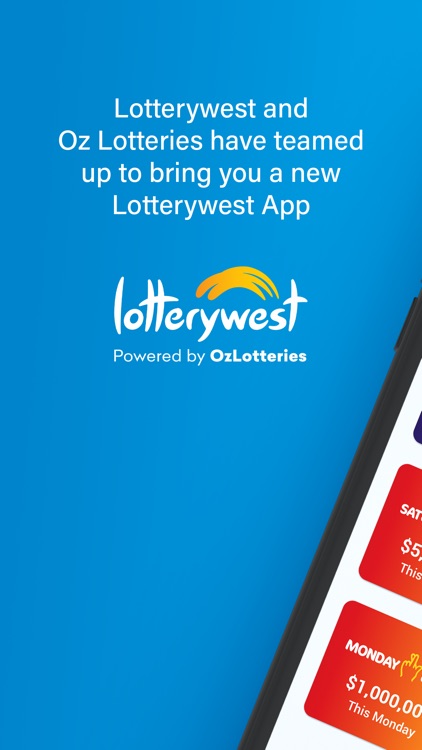 Oz.Lotterywest