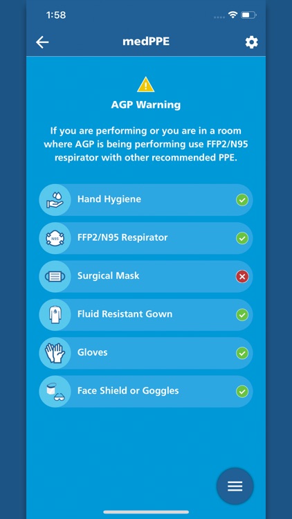 medPPE screenshot-5