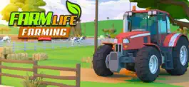 Game screenshot Farm Life Farming Simulator mod apk
