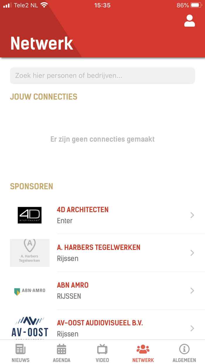 Excelsior 31 Businessclub