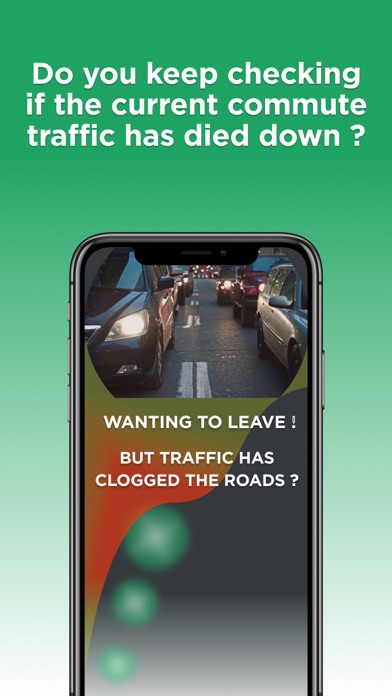 Avoid Traffic screenshot 3