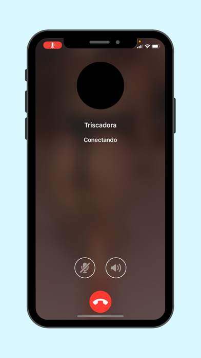 TriSapp - Nueva App SwingerCaptura de pantalla de6