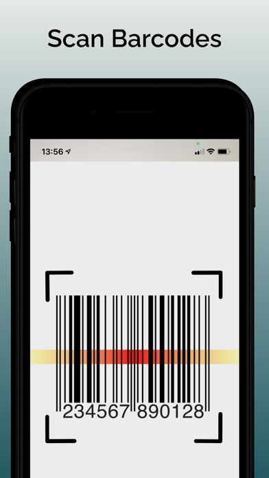 QR code Scanner ゜ screenshot 2