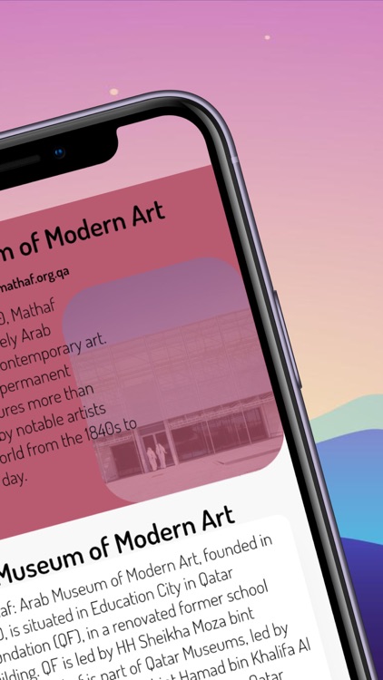 Qatar Guide screenshot-4