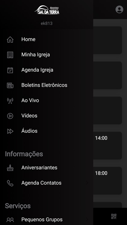 O PESCADOR SAL DA TERRA screenshot-5