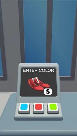 Game screenshot Store Hero 3D mod apk