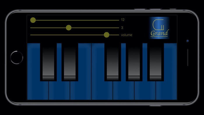 Grand Piano auv3