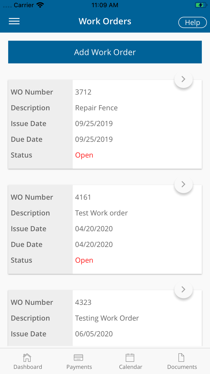 Avid Property Management, Inc.