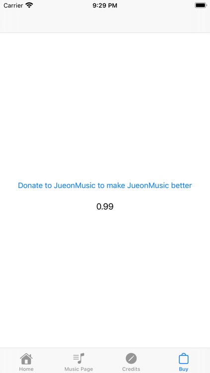 JueonMusic screenshot-3