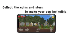 Game screenshot Lost Dog - Adventure Game apk