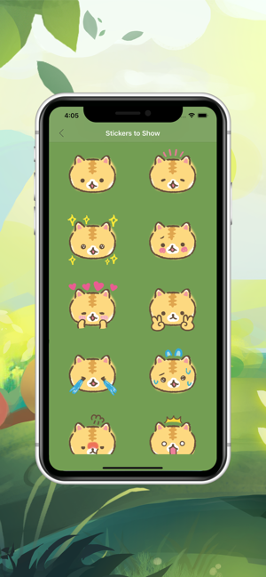 AnZiWuErGongCat(圖2)-速報App