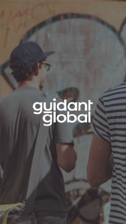 Guidant Global by Flexy screenshot-3