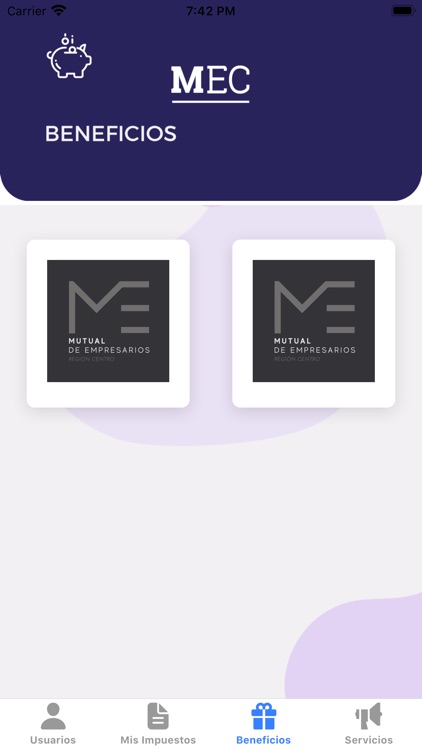 Mutual de Empresarios