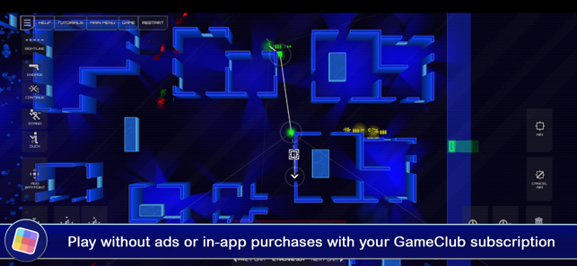 Frozen Synapse - GameClub(圖5)-速報App