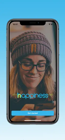 Game screenshot The Happiness Club mod apk