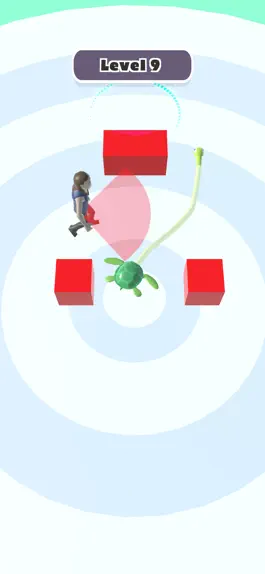 Game screenshot Turtle Master! hack