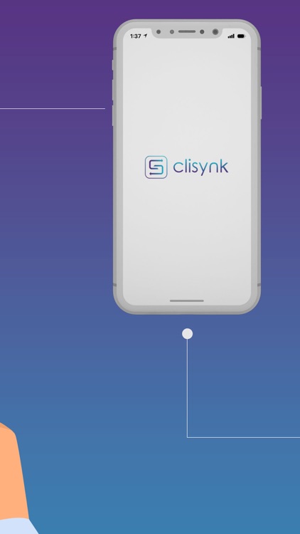 Clisynk