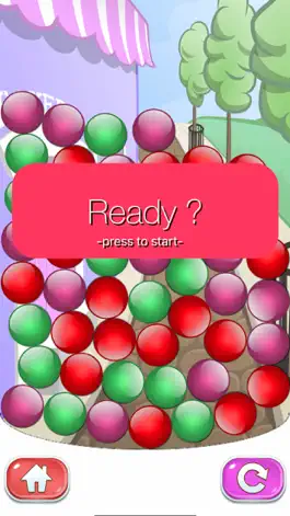 Game screenshot CrystalBlaze mod apk