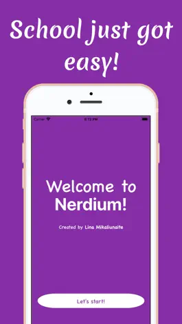 Game screenshot Nerdium mod apk