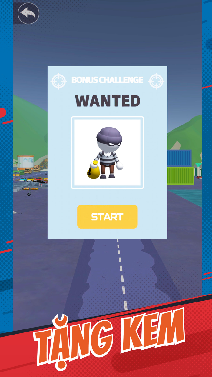 Sniper ACE Super Shooter