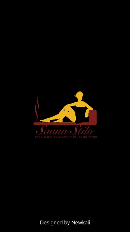 Saunas Stilo