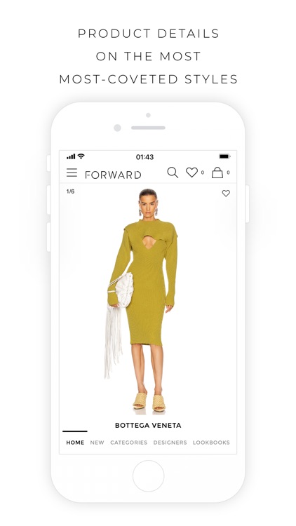 FWRD screenshot-3