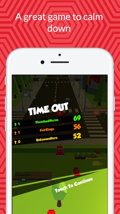 Crowd City Car Download Now! screenshot-5