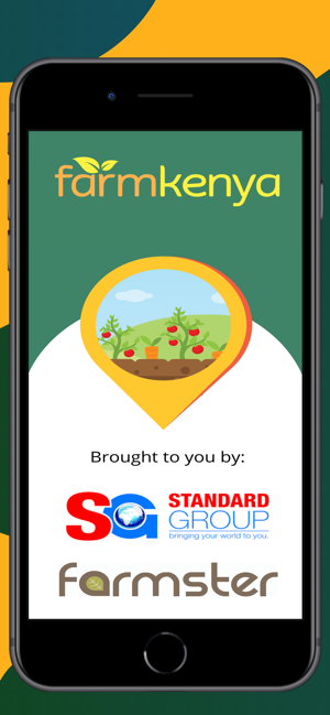 FarmKenya(圖1)-速報App