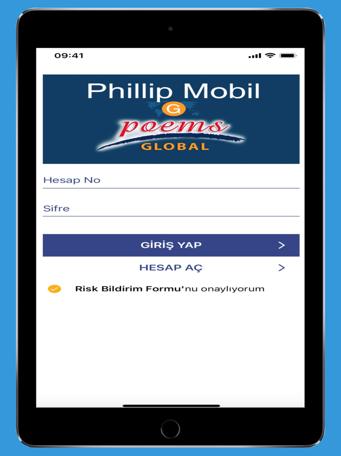 Phillip Mobil G