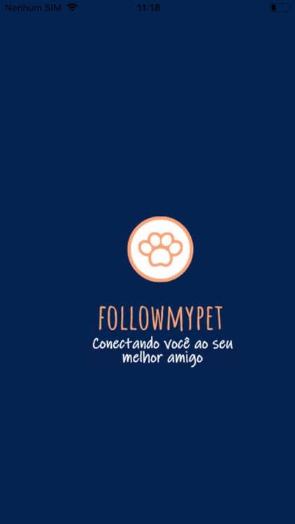 Follow My Pet