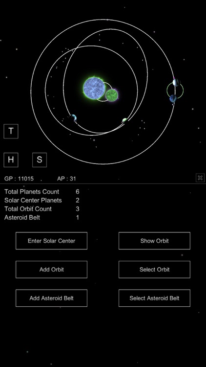 Sandbox Planet screenshot-0