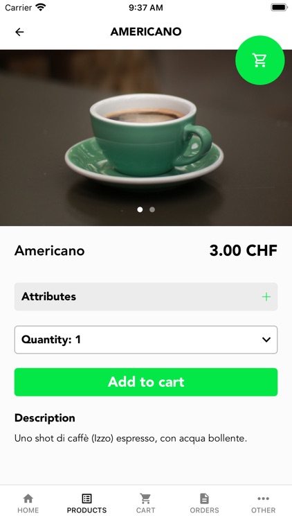 LA SERRA screenshot-4