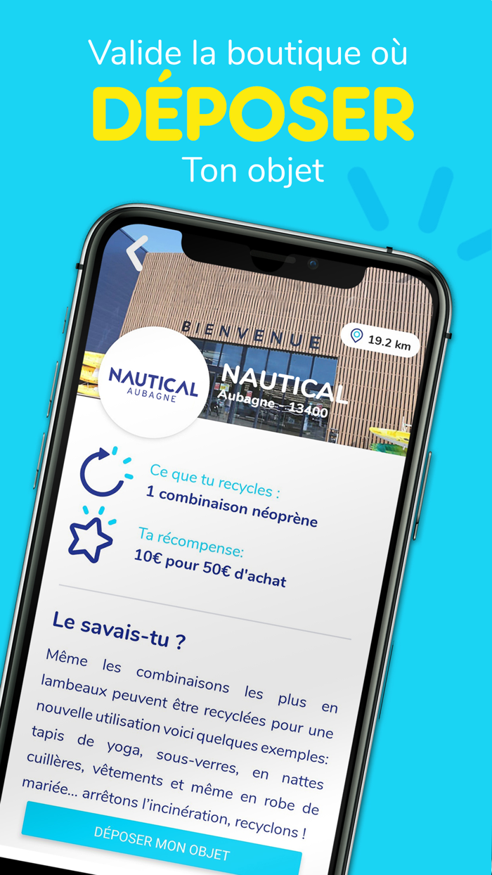 WeRECY  recycler cest gagner