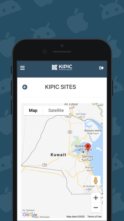 KIPIC KONNECT