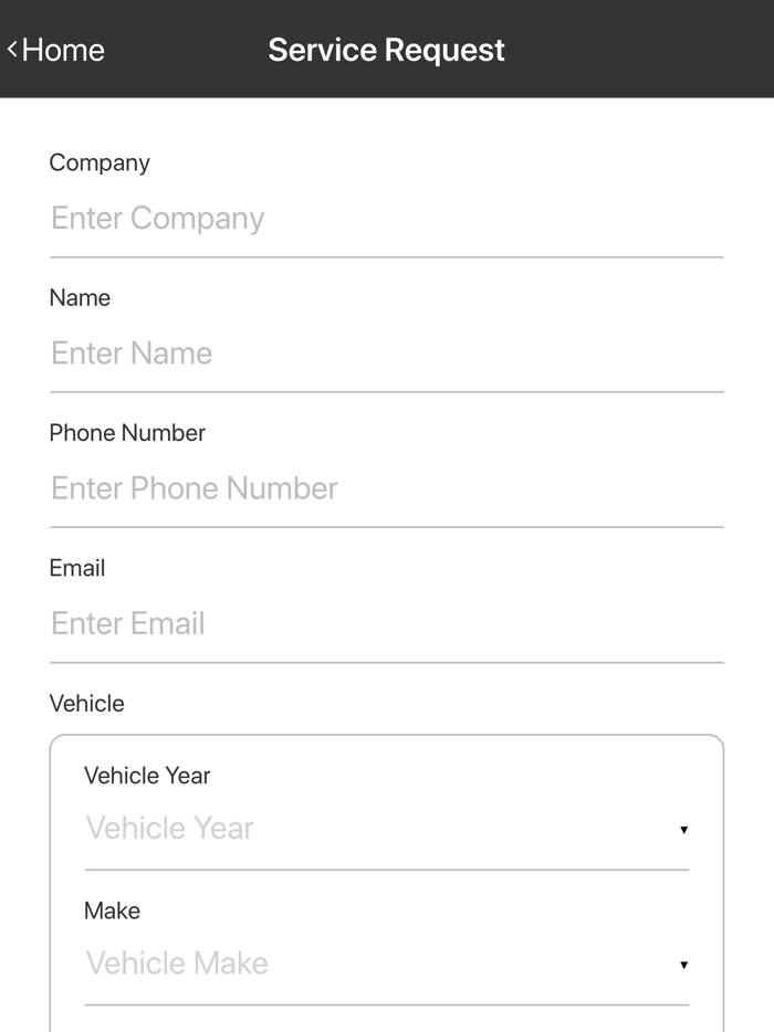 Roberts Truck Center