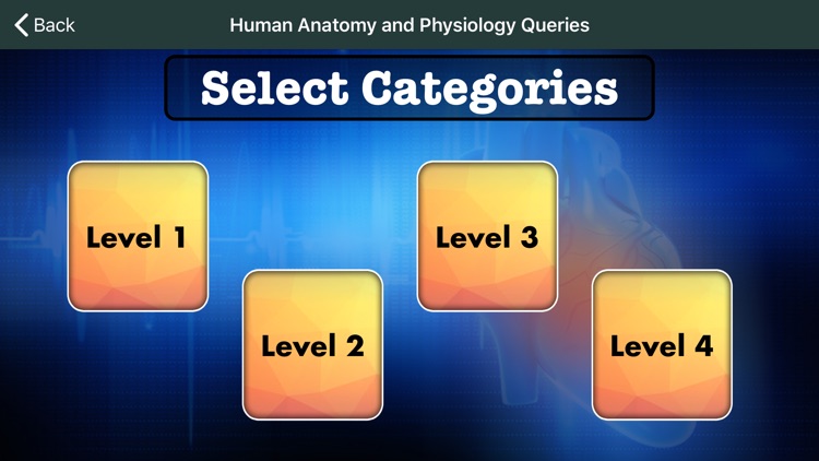 Human Anatomy and Physiology