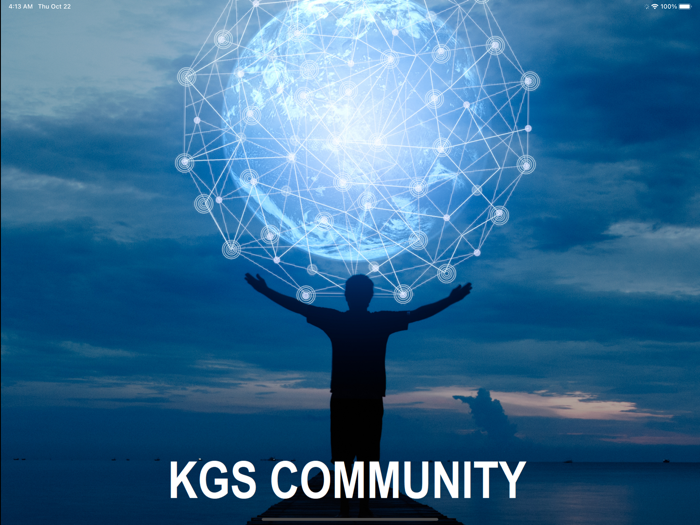 Keysight - KGS Community