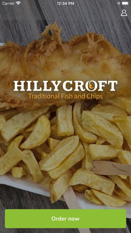 Hillycroft Fisheries