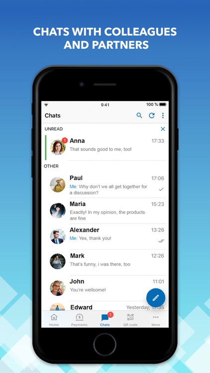 WebMoney Keeper screenshot-4