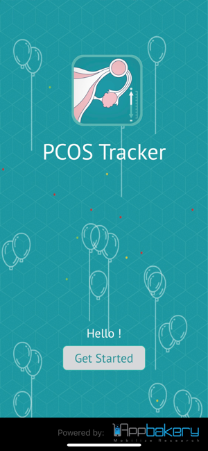 PCOS Tracker