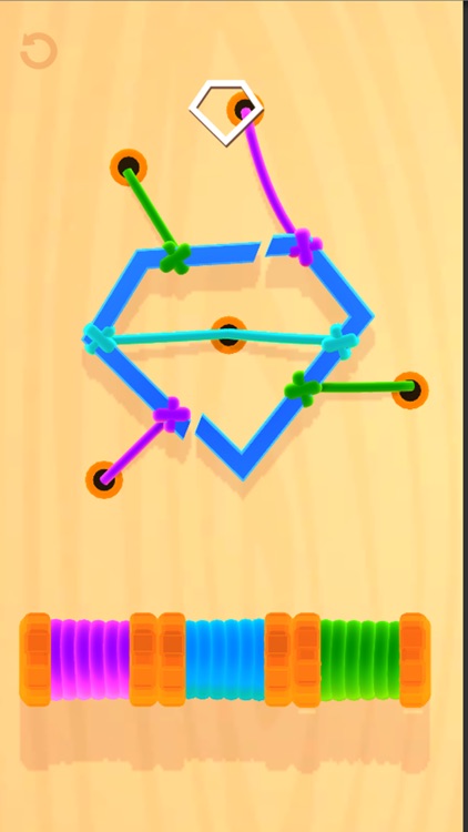 Tiny Rope screenshot-3