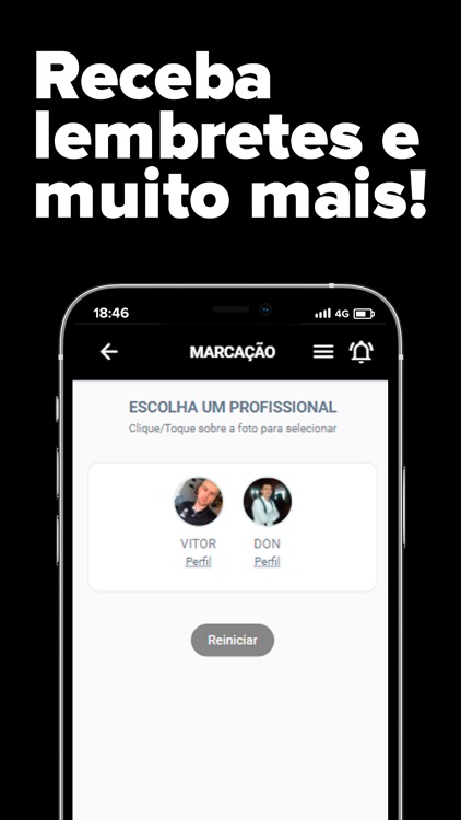 Don Canutto BarberShop