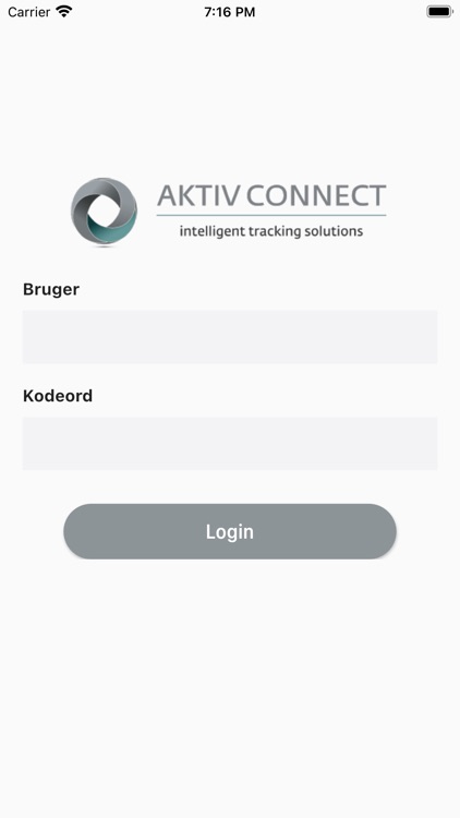 Aktiv Connect Link