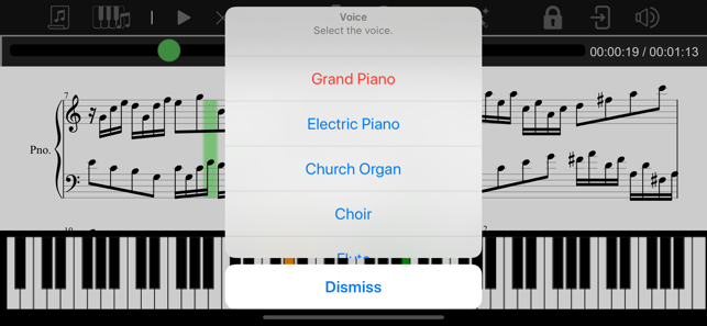 Real Piano Score(圖3)-速報App