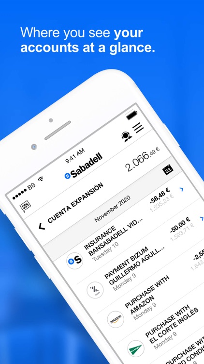 Banco Sabadell