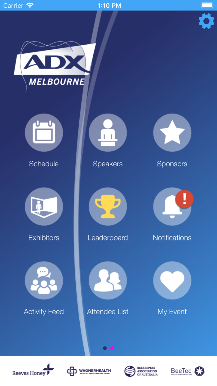 ADX Dental Industry ADIA