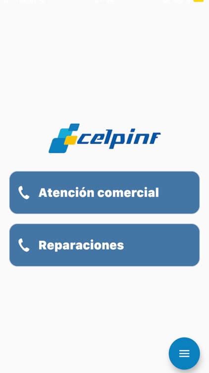 Celpinf Movil