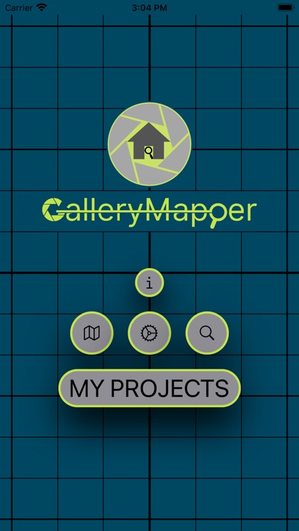 Gallery Mapper screenshot-0