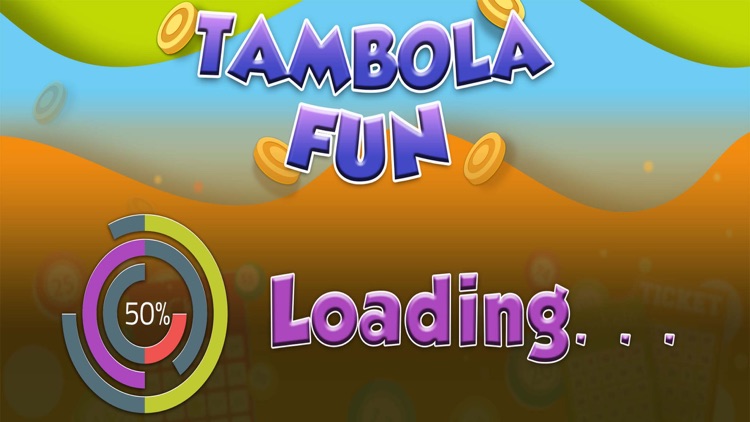 Tambola Fun Game