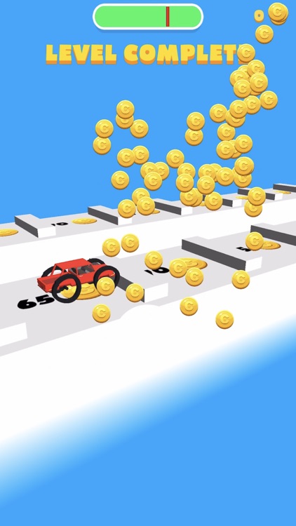 Draw Wheels screenshot-4